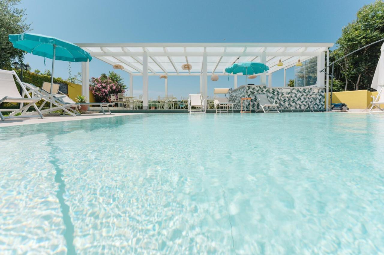 Solcalante Hotel