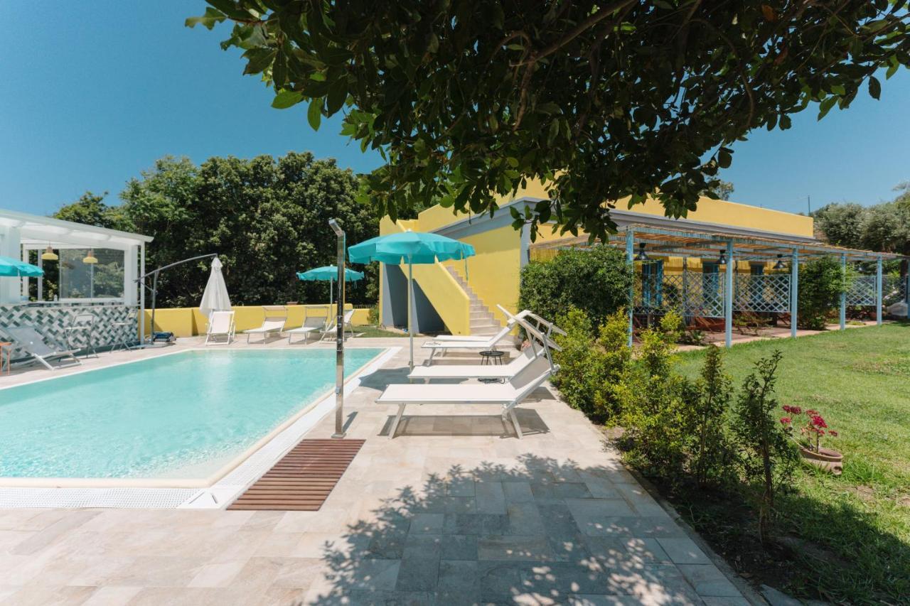 Solcalante Hotel 3*