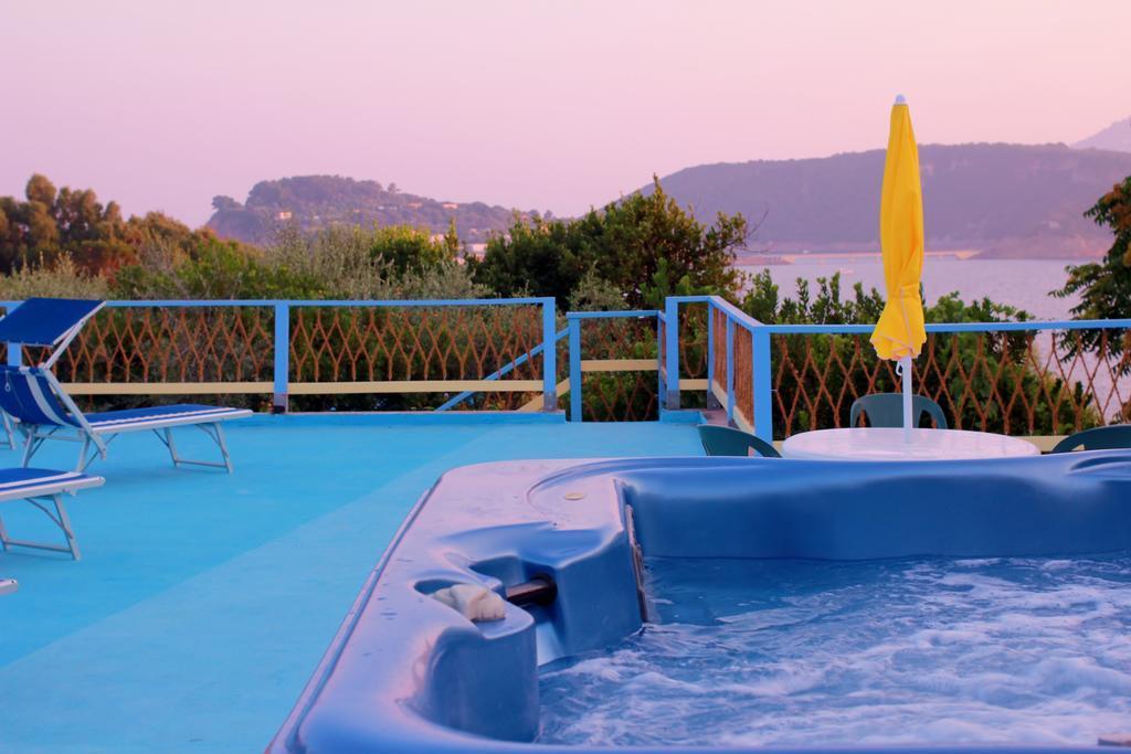 Solcalante Procida