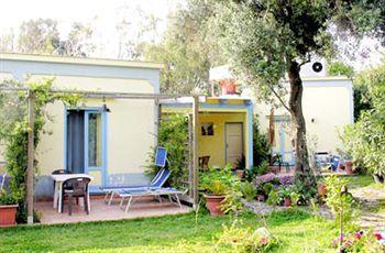 Hotel Solcalante Procida