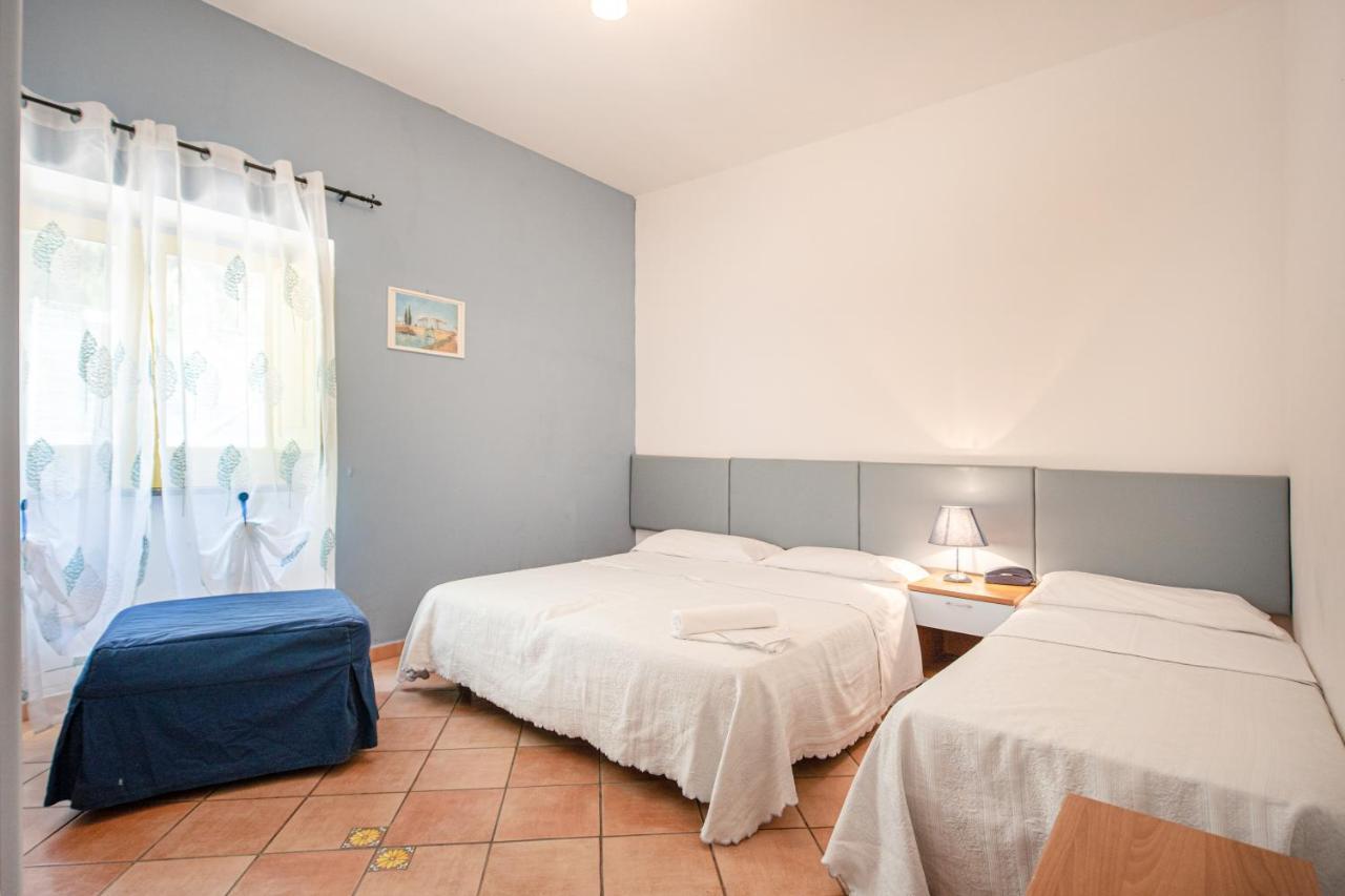 Solcalante Hotel