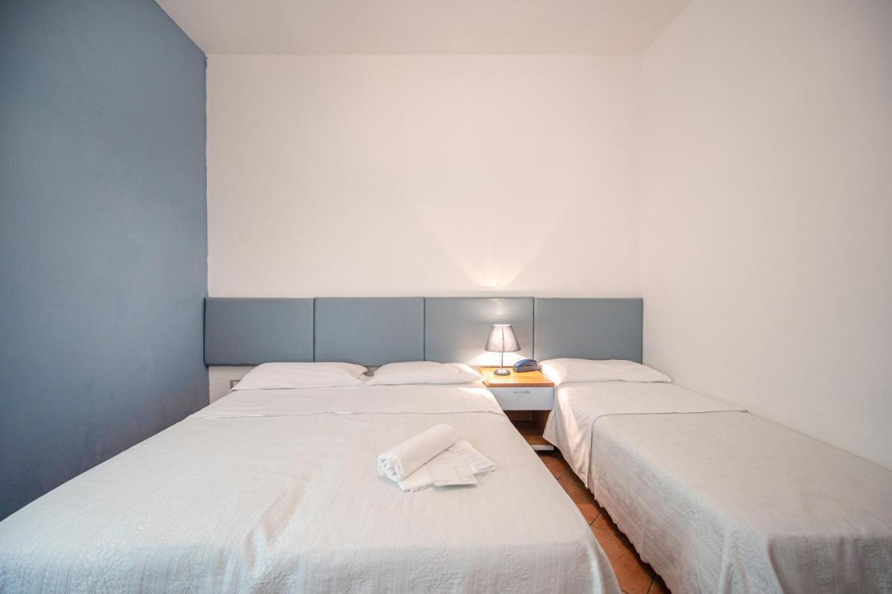 Hotel Solcalante