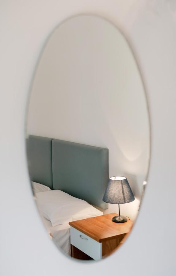 Hotel Solcalante Procida