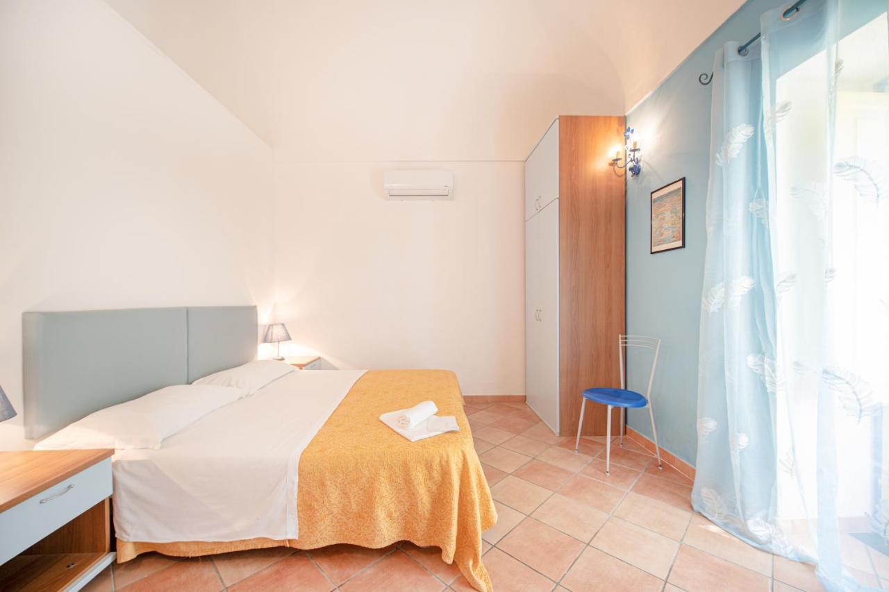 Hotel Solcalante