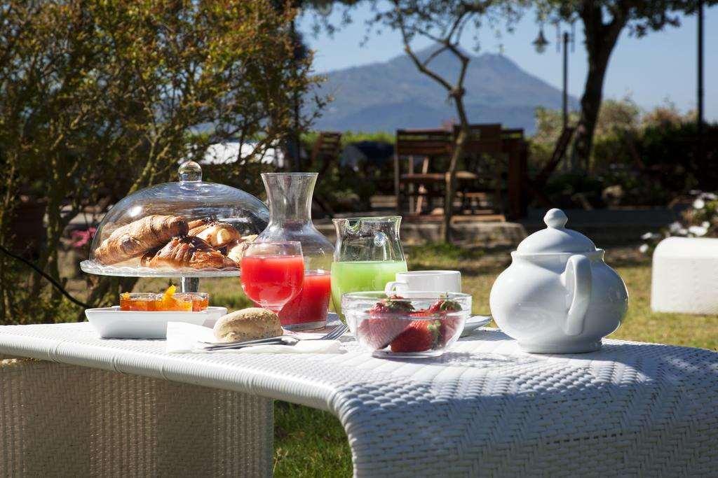 Hotel Solcalante